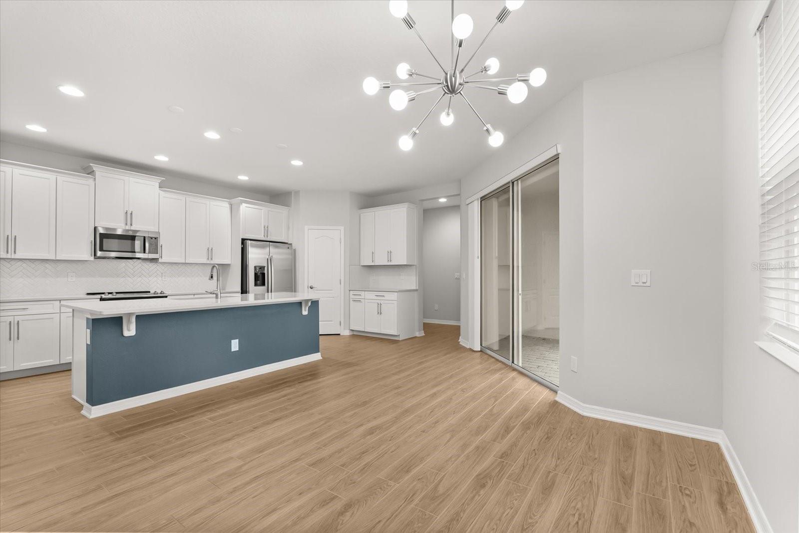 RIVINGTON PHASE 2B - Residential