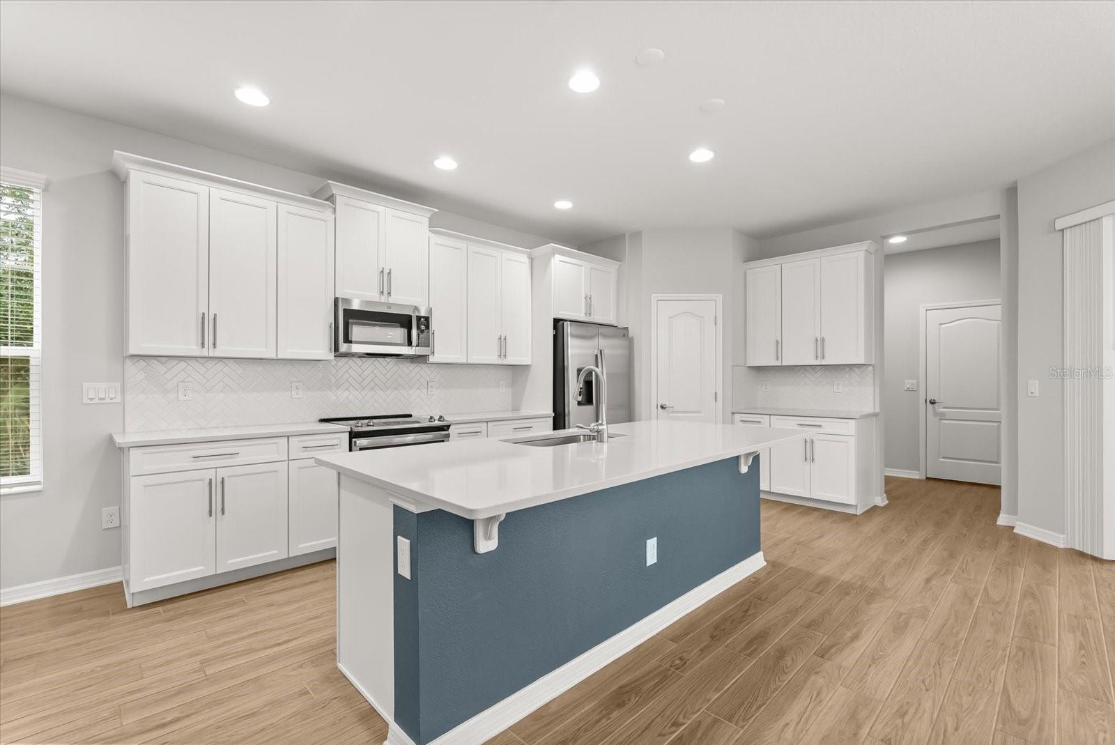 RIVINGTON PHASE 2B - Residential