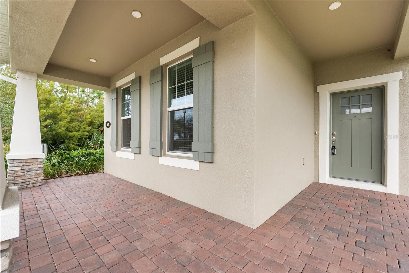 RIVINGTON PHASE 2B - Residential