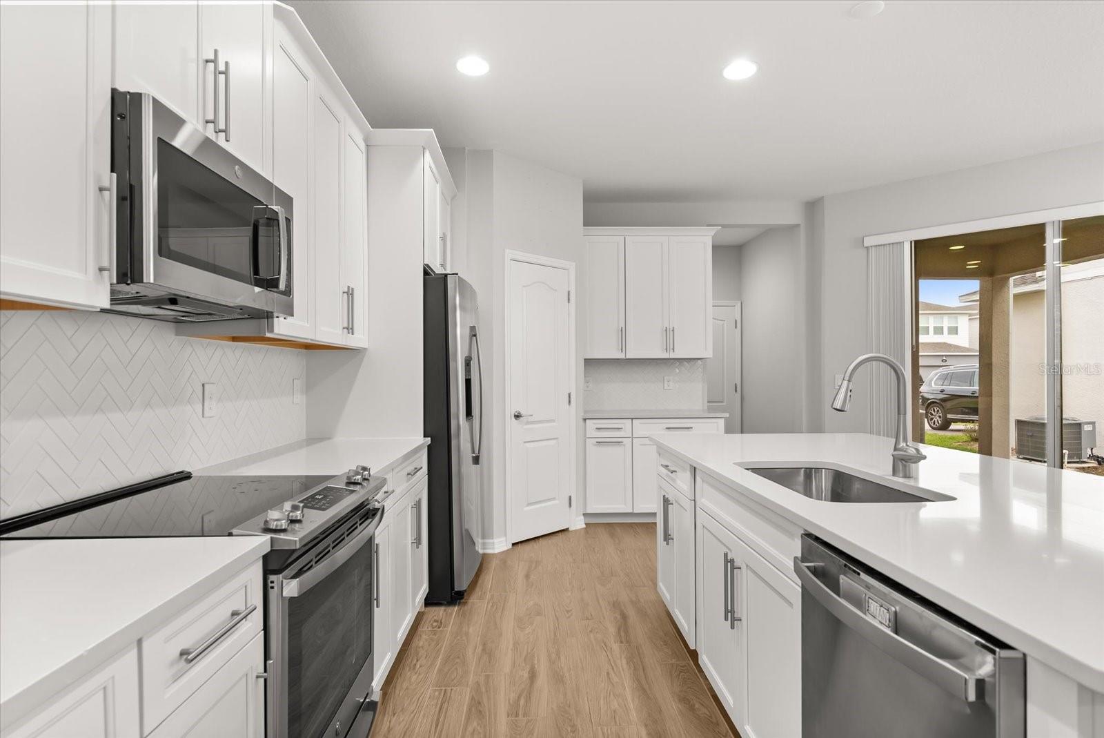 RIVINGTON PHASE 2B - Residential