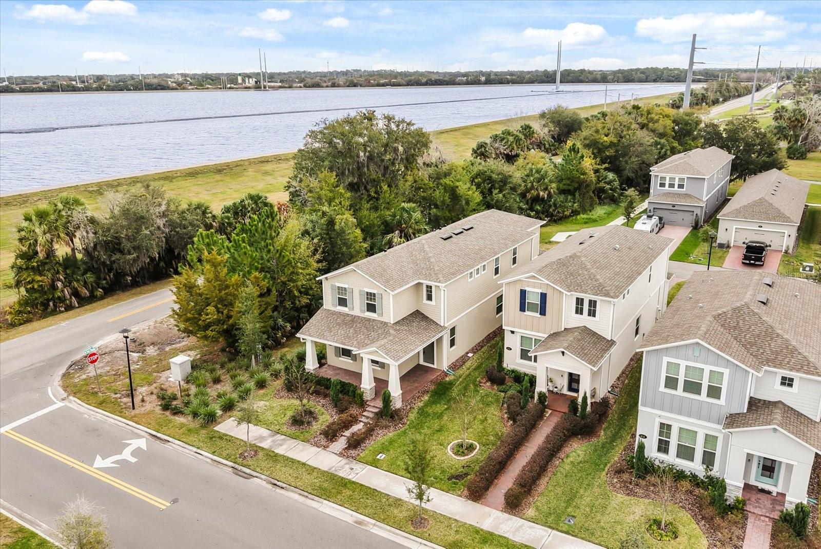 RIVINGTON PHASE 2B - Residential