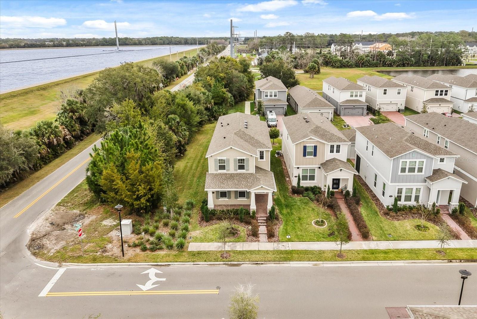 RIVINGTON PHASE 2B - Residential