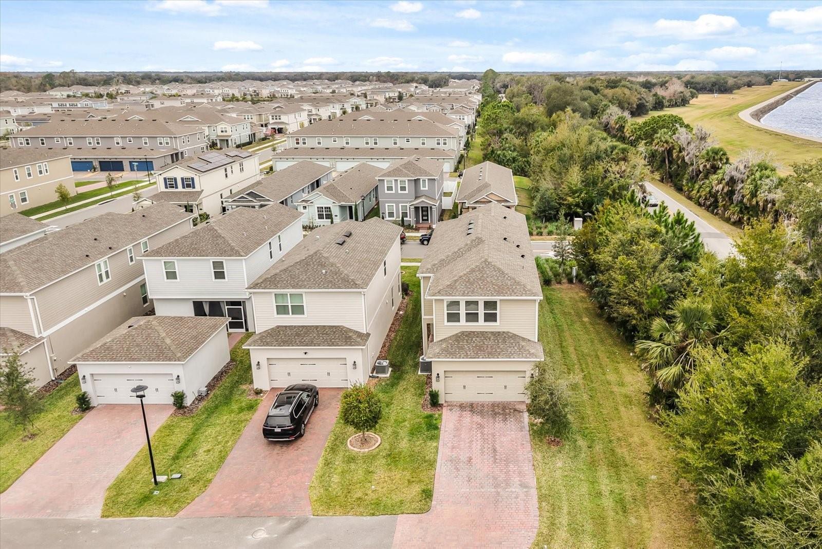 RIVINGTON PHASE 2B - Residential