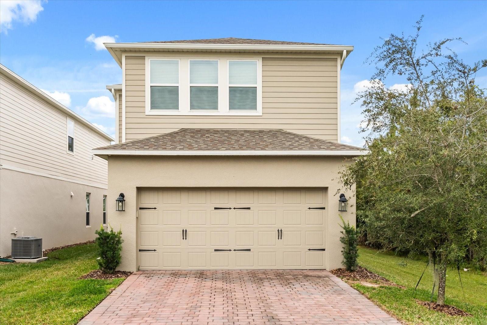 RIVINGTON PHASE 2B - Residential