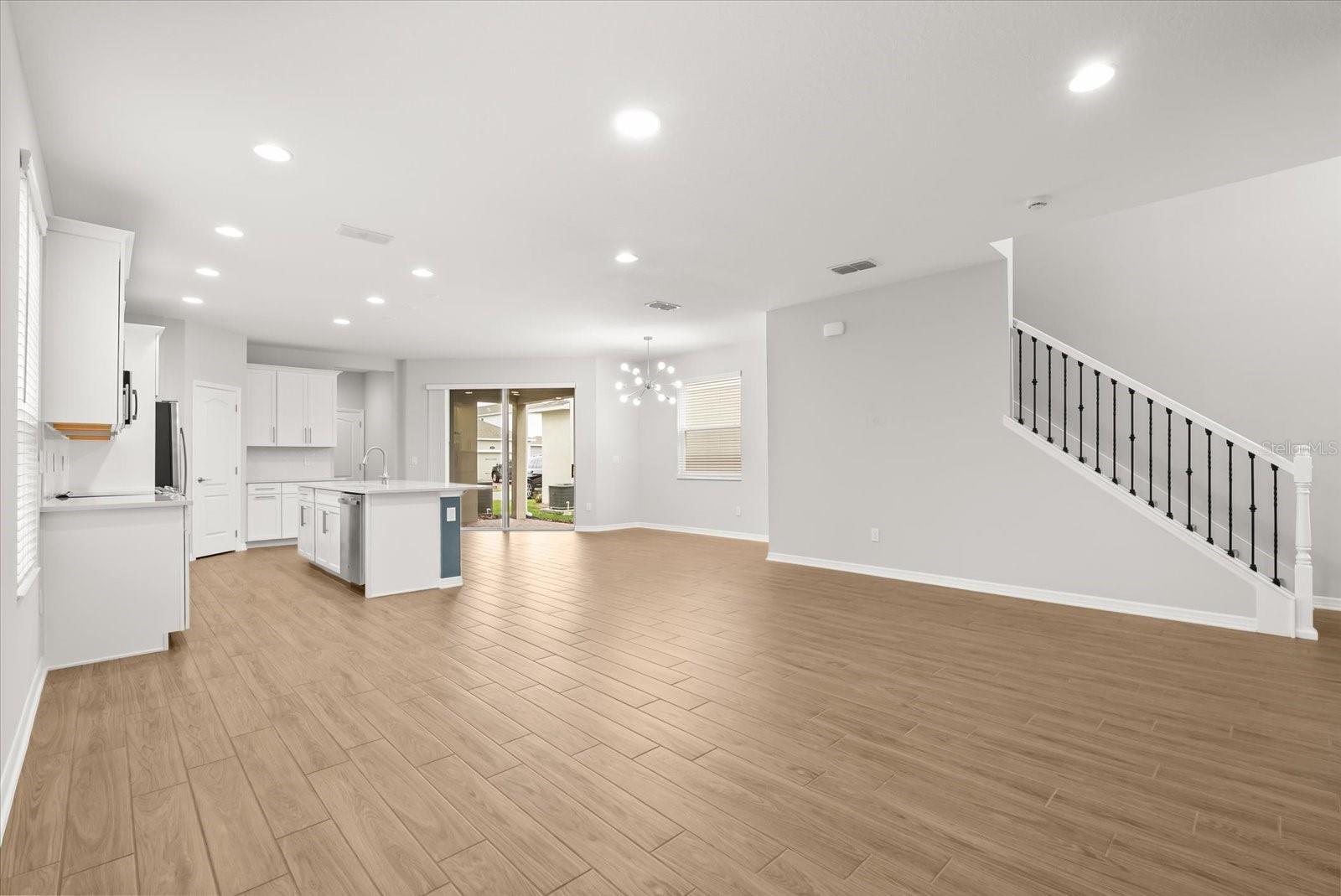 RIVINGTON PHASE 2B - Residential