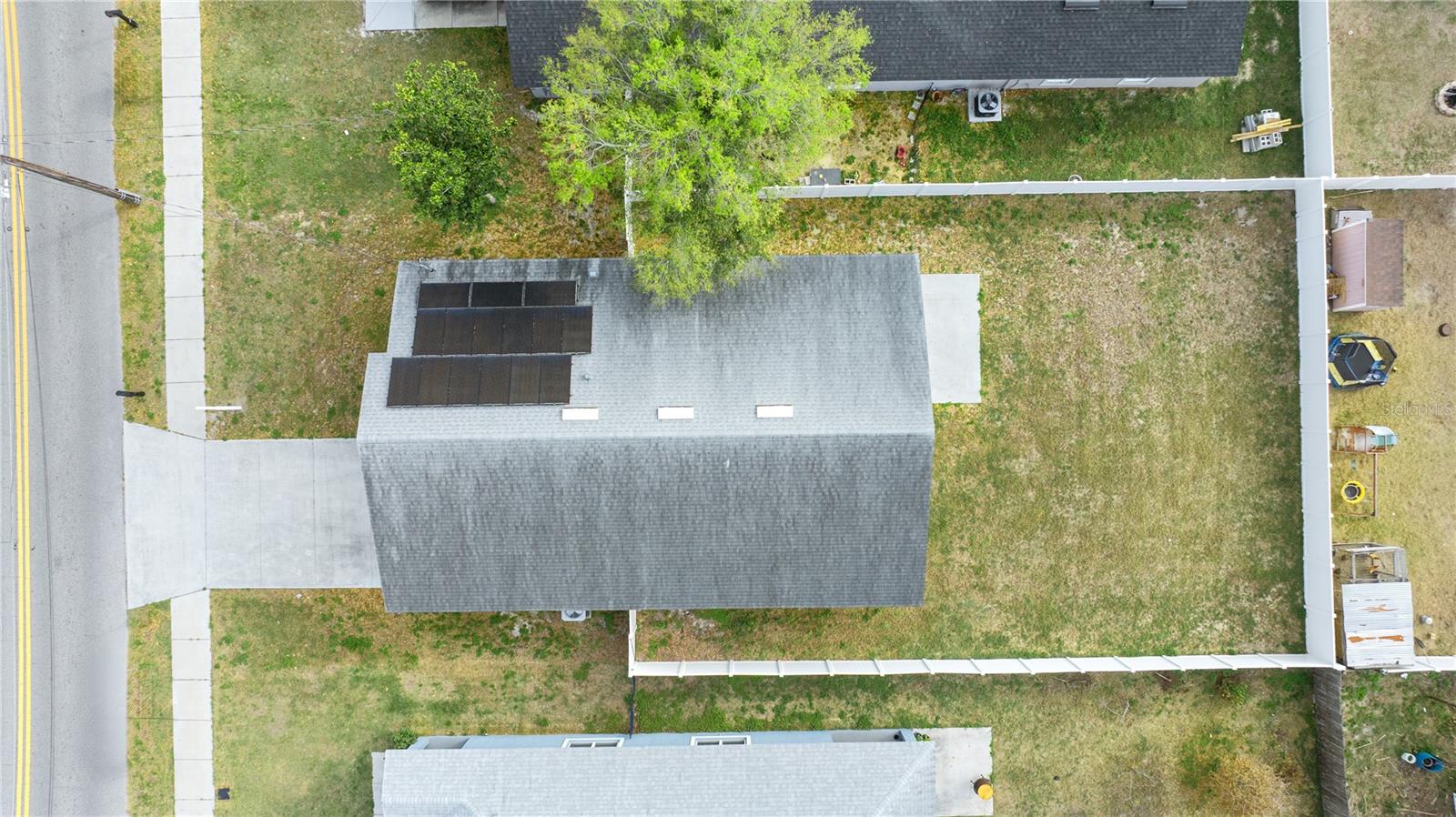 AUBURNDALE HEIGHTS - Residential