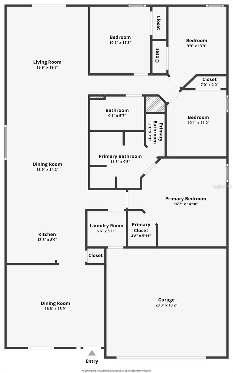 AUBURNDALE HEIGHTS - Residential