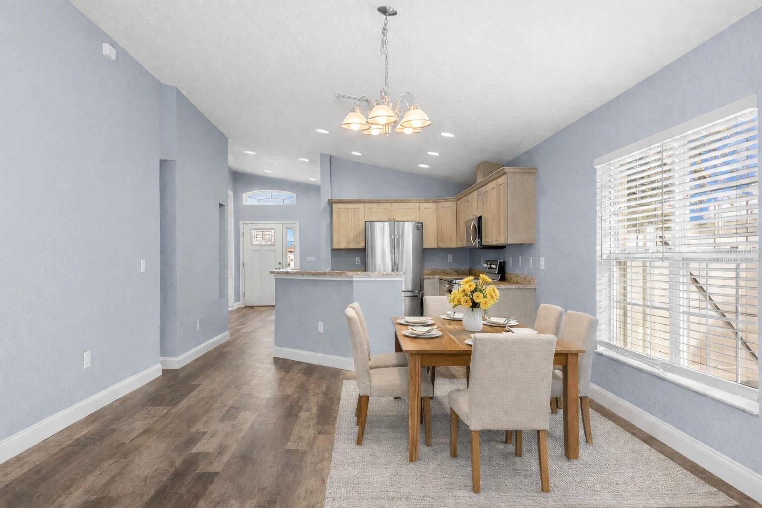 AUBURNDALE HEIGHTS - Residential