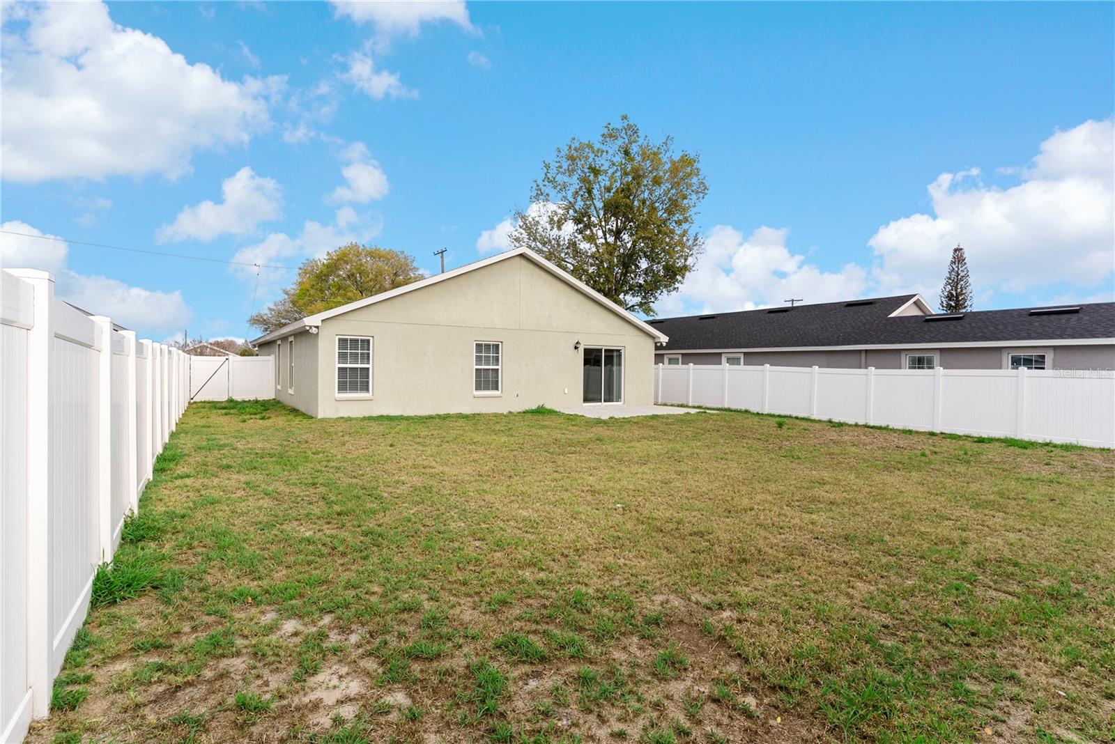 AUBURNDALE HEIGHTS - Residential