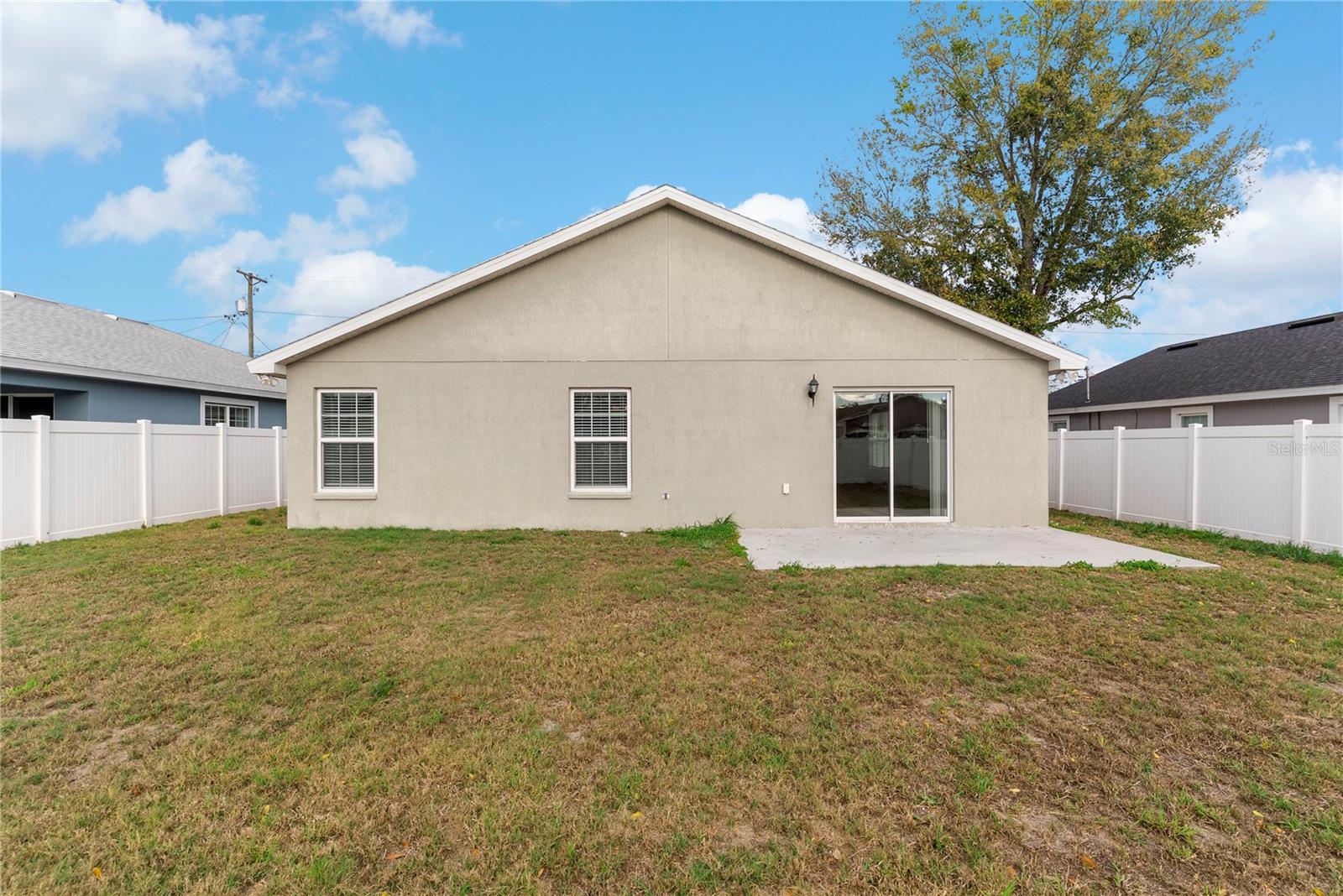 AUBURNDALE HEIGHTS - Residential