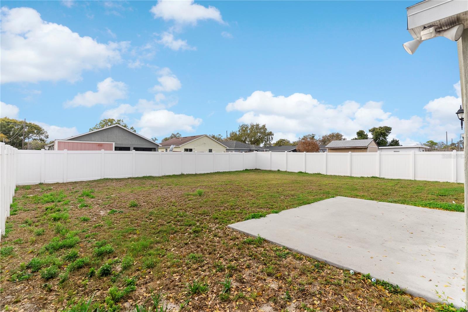 AUBURNDALE HEIGHTS - Residential