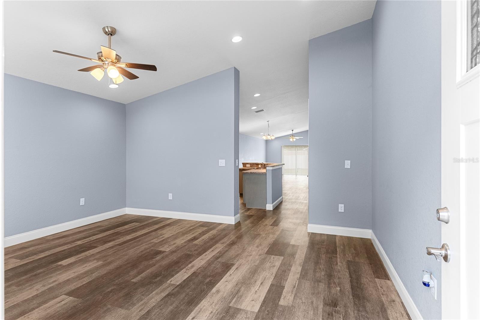 AUBURNDALE HEIGHTS - Residential