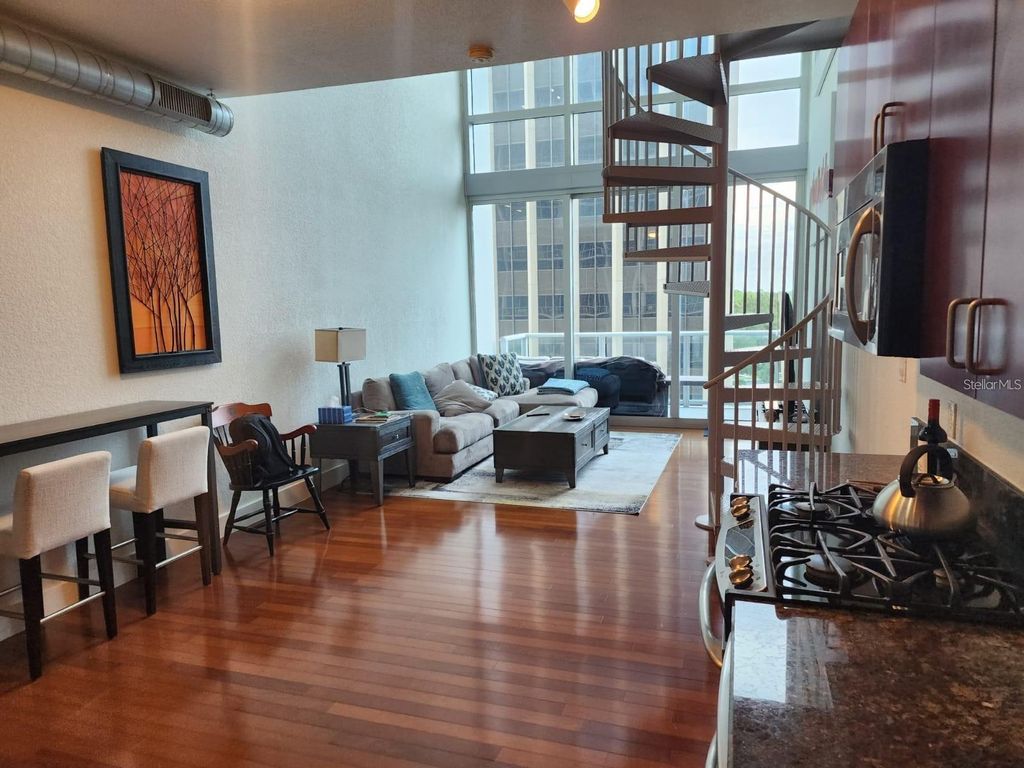 Photo of 150 E Robinson Street #419, Orlando, FL 32801 (MLS # O6314501)