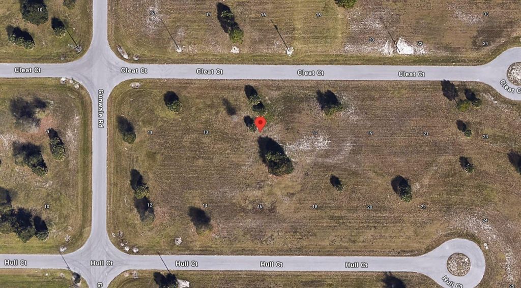 Photo of 15 Cleat Court, Placida, FL 33946 (MLS # C7514165)