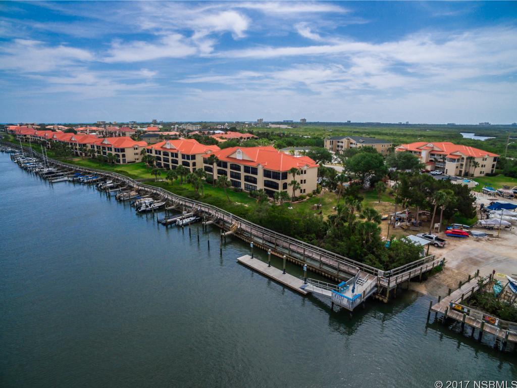 Bouchelle Island Condo - Residential