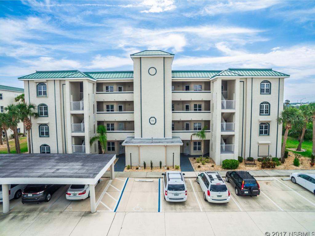 Bouchelle Island Condo - Residential