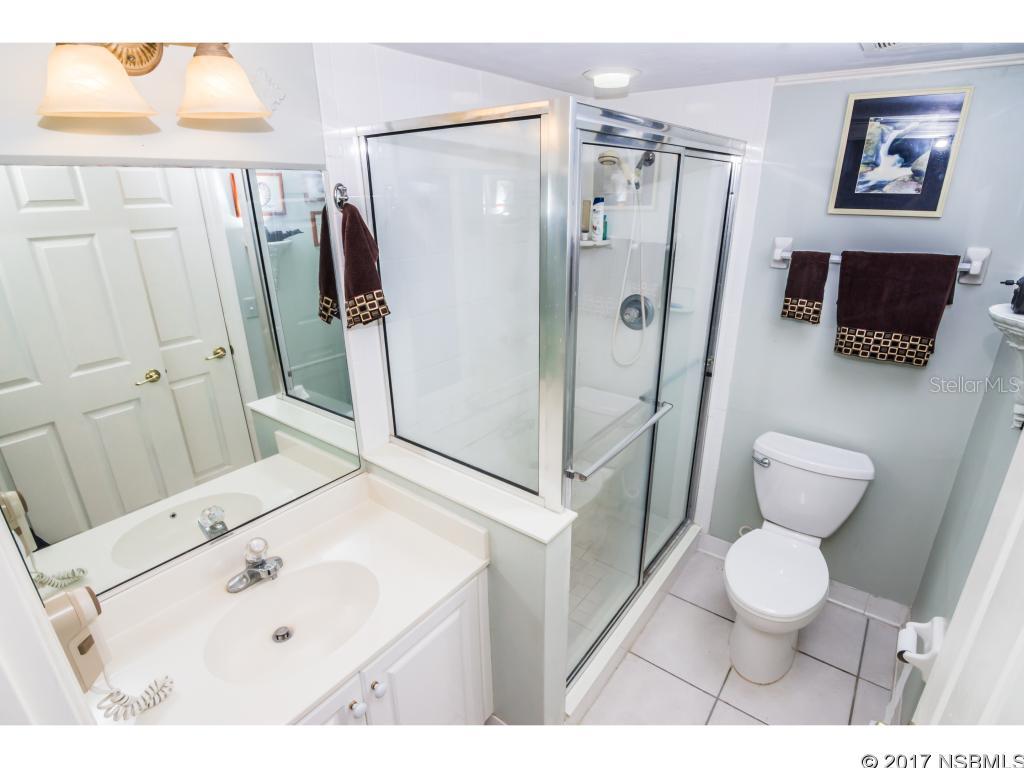 Bouchelle Island Condo - Residential