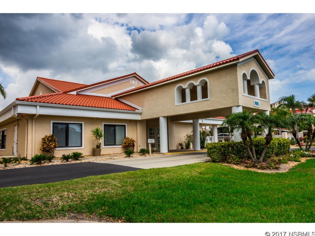 Bouchelle Island Condo - Residential