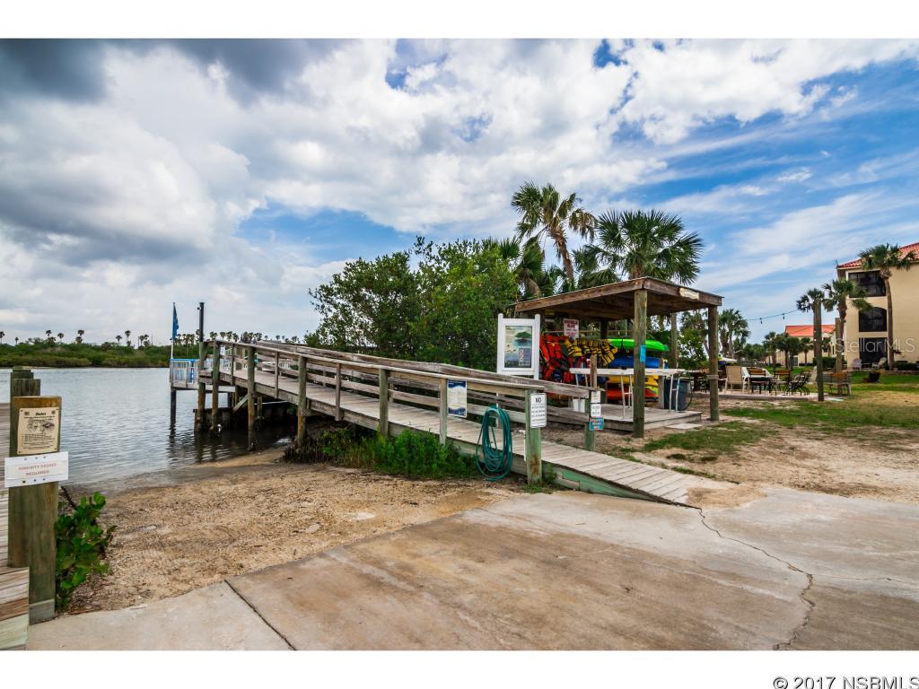 Bouchelle Island Condo - Residential