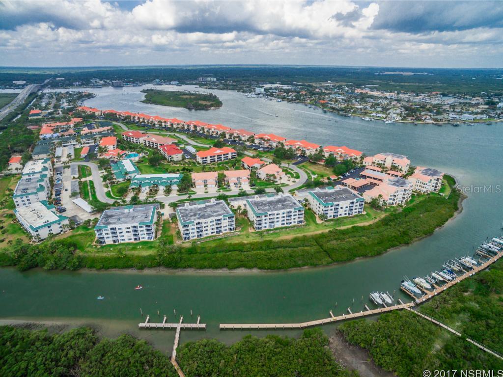 Bouchelle Island Condo - Residential