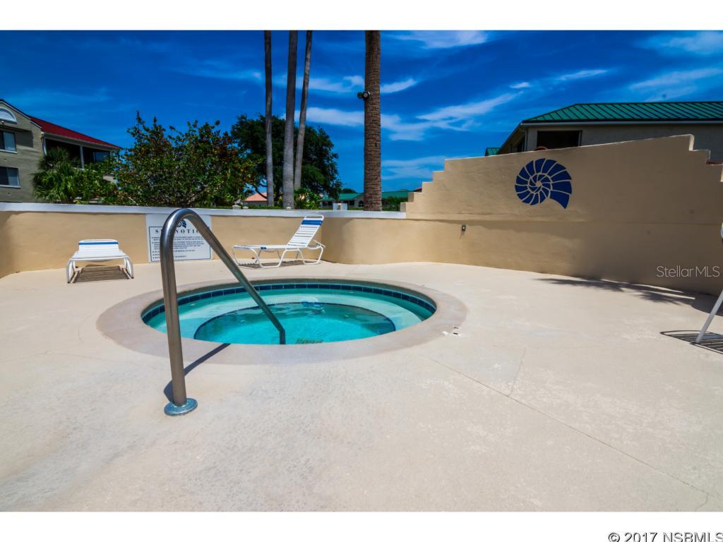 Bouchelle Island Condo - Residential