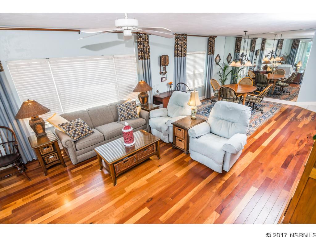 Bouchelle Island Condo - Residential