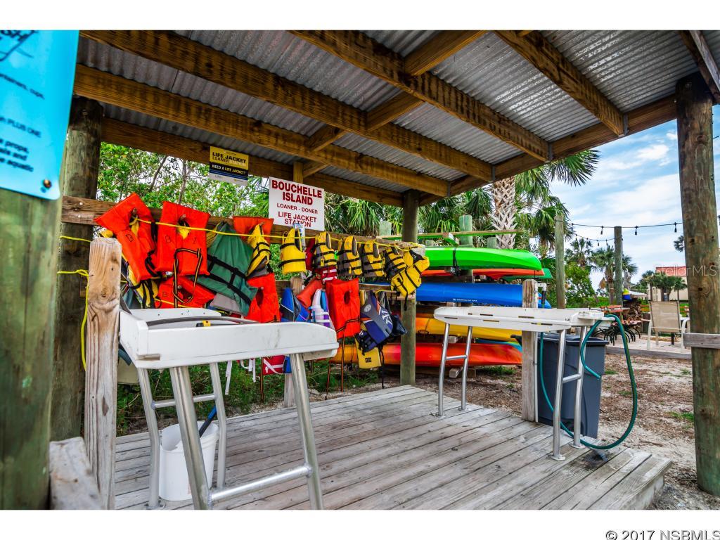 Bouchelle Island Condo - Residential