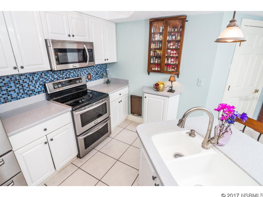 Bouchelle Island Condo - Residential