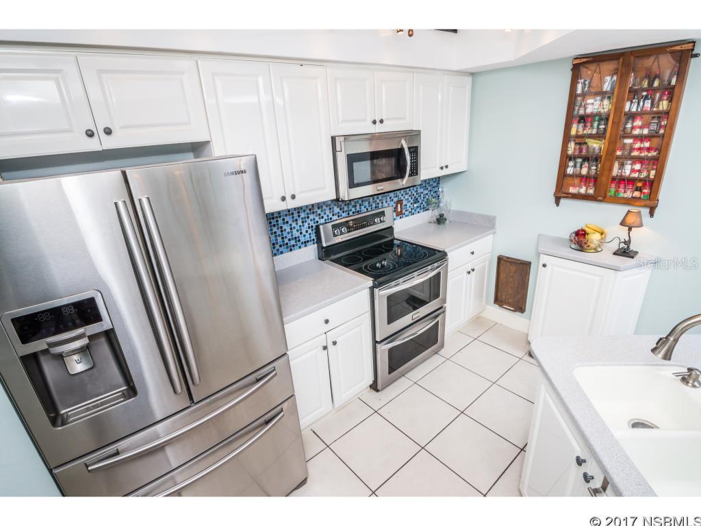 Bouchelle Island Condo - Residential