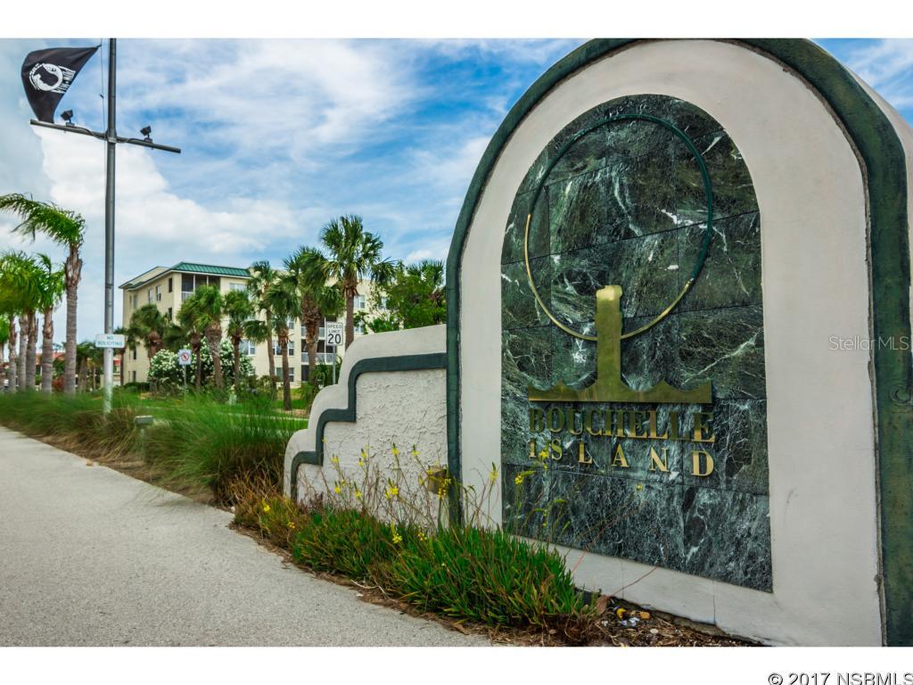 Bouchelle Island Condo - Residential