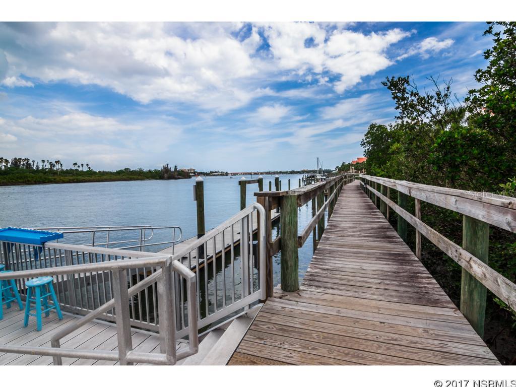 Bouchelle Island Condo - Residential