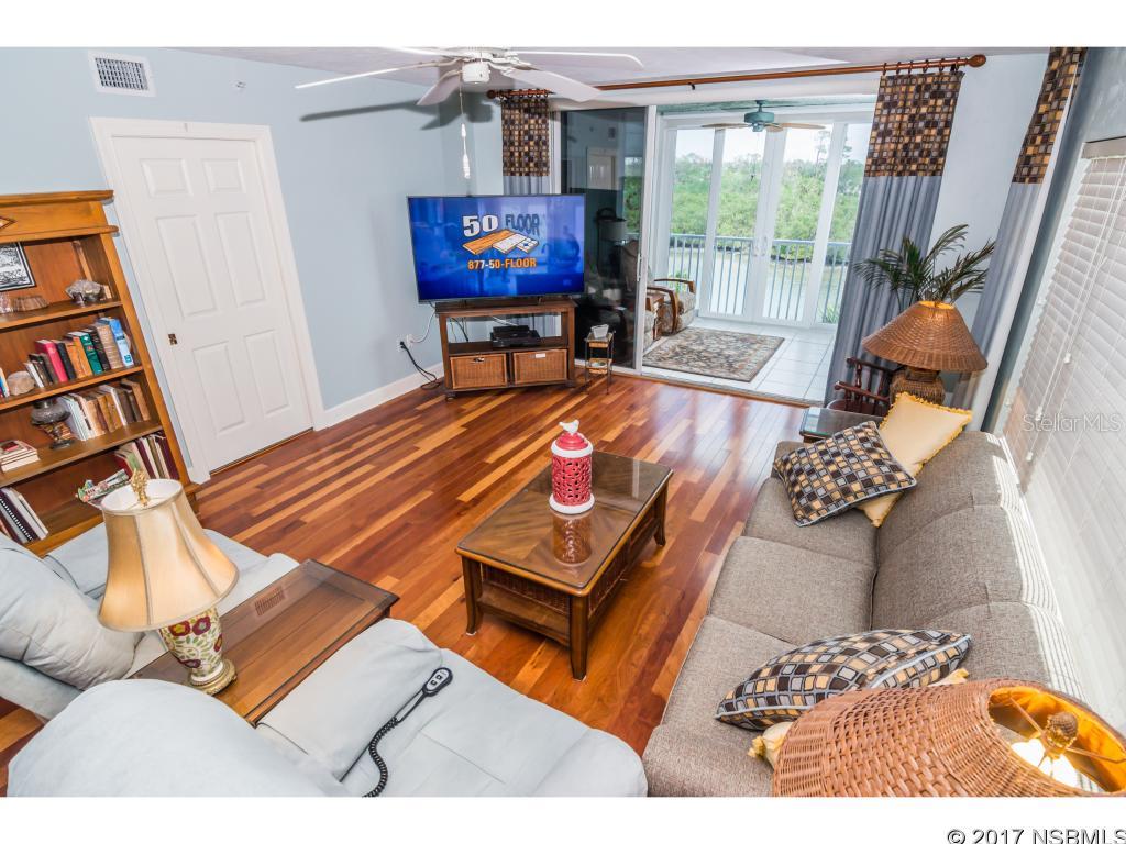 Bouchelle Island Condo - Residential