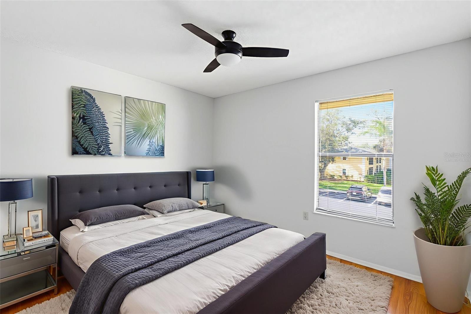 ARBOR GROVE CONDO - Residential