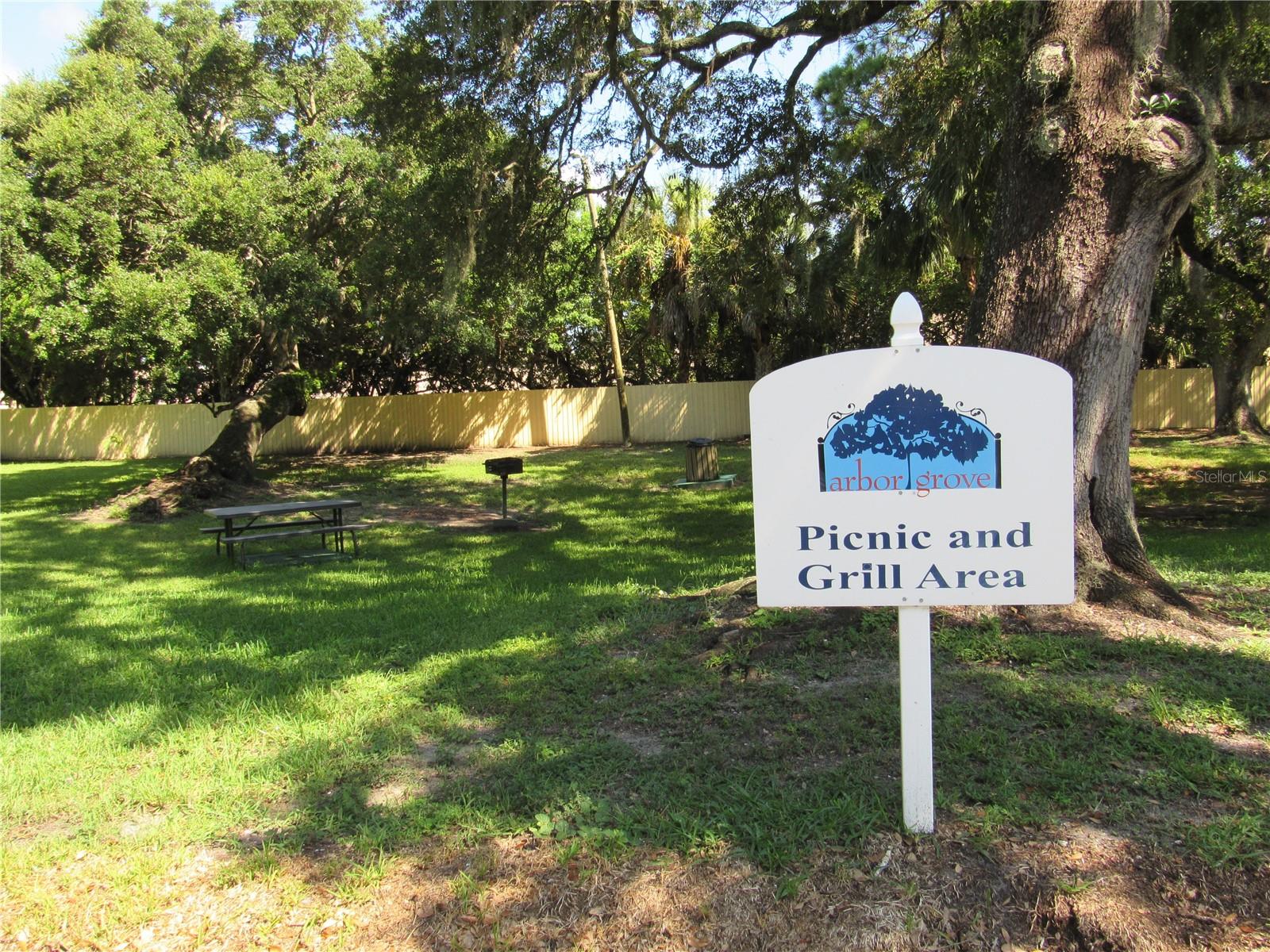 ARBOR GROVE CONDO - Residential