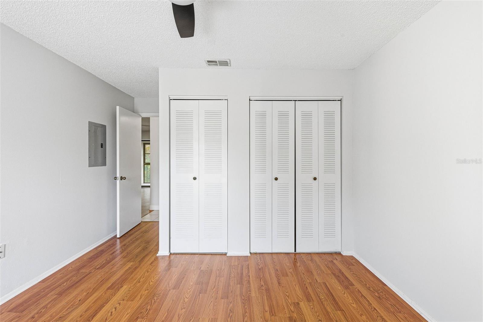 ARBOR GROVE CONDO - Residential