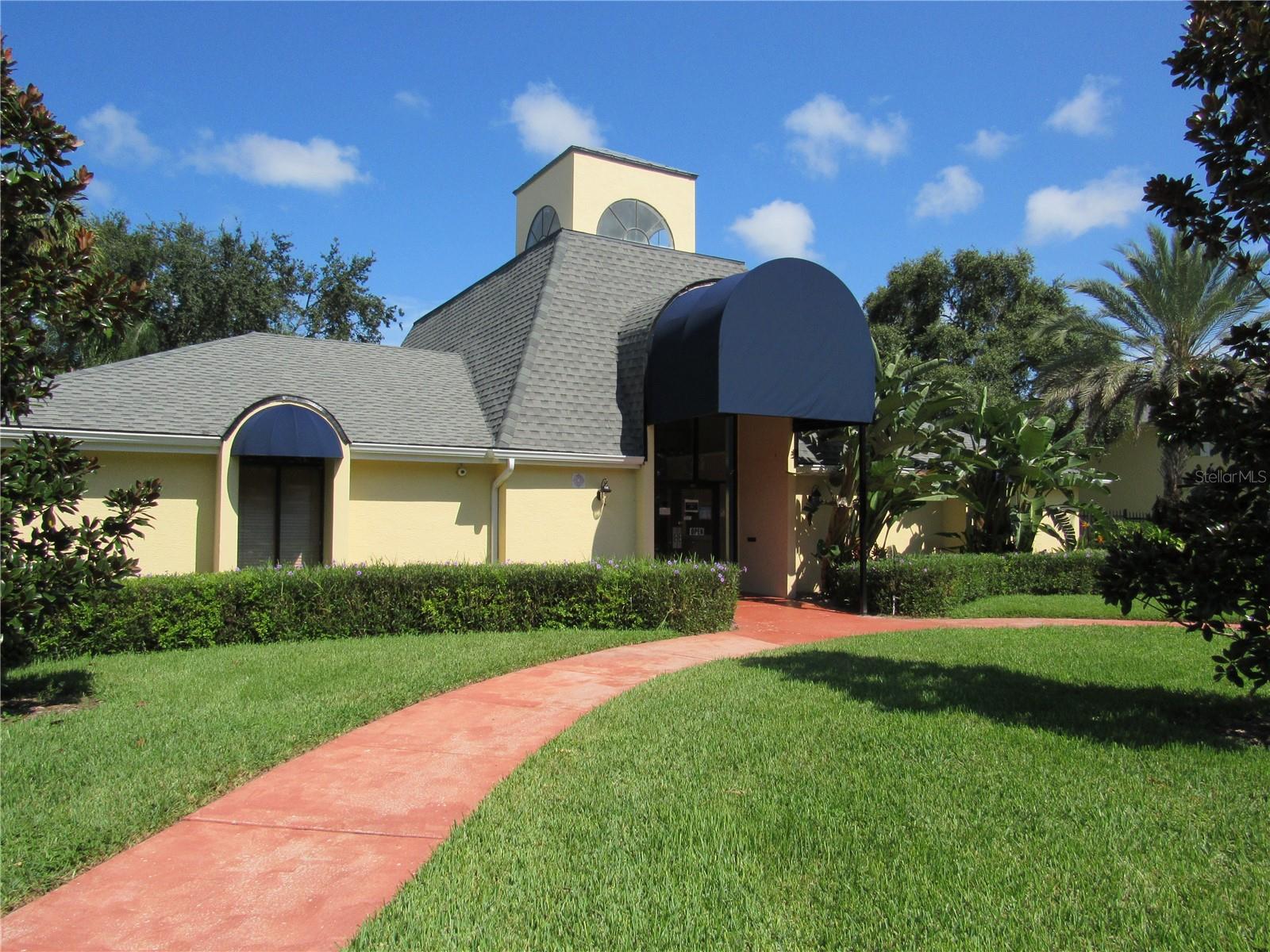 ARBOR GROVE CONDO - Residential