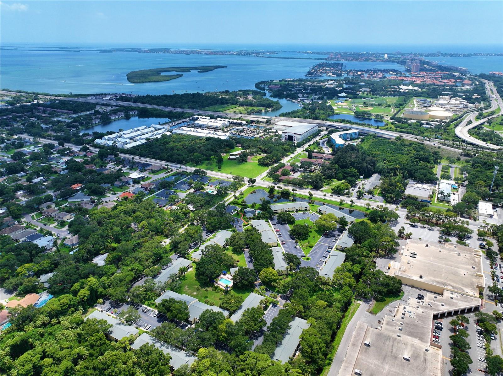 ARBOR GROVE CONDO - Residential