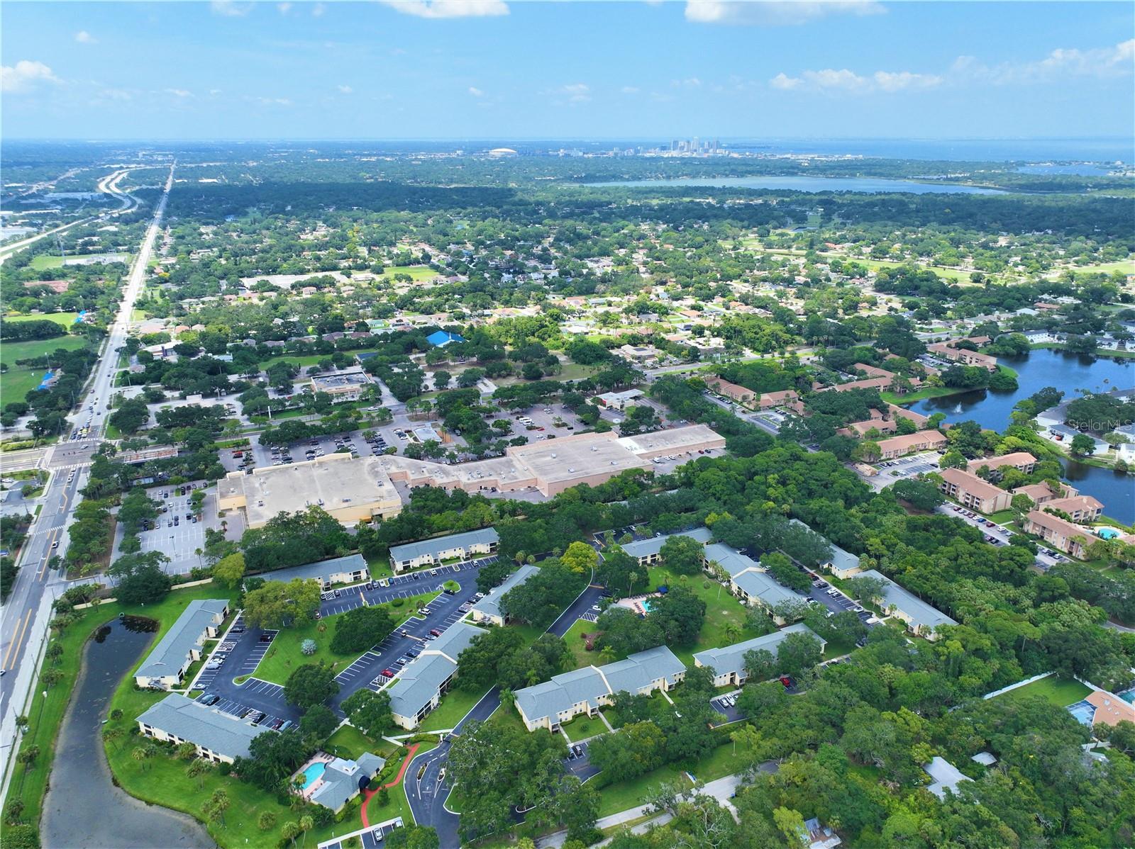 ARBOR GROVE CONDO - Residential