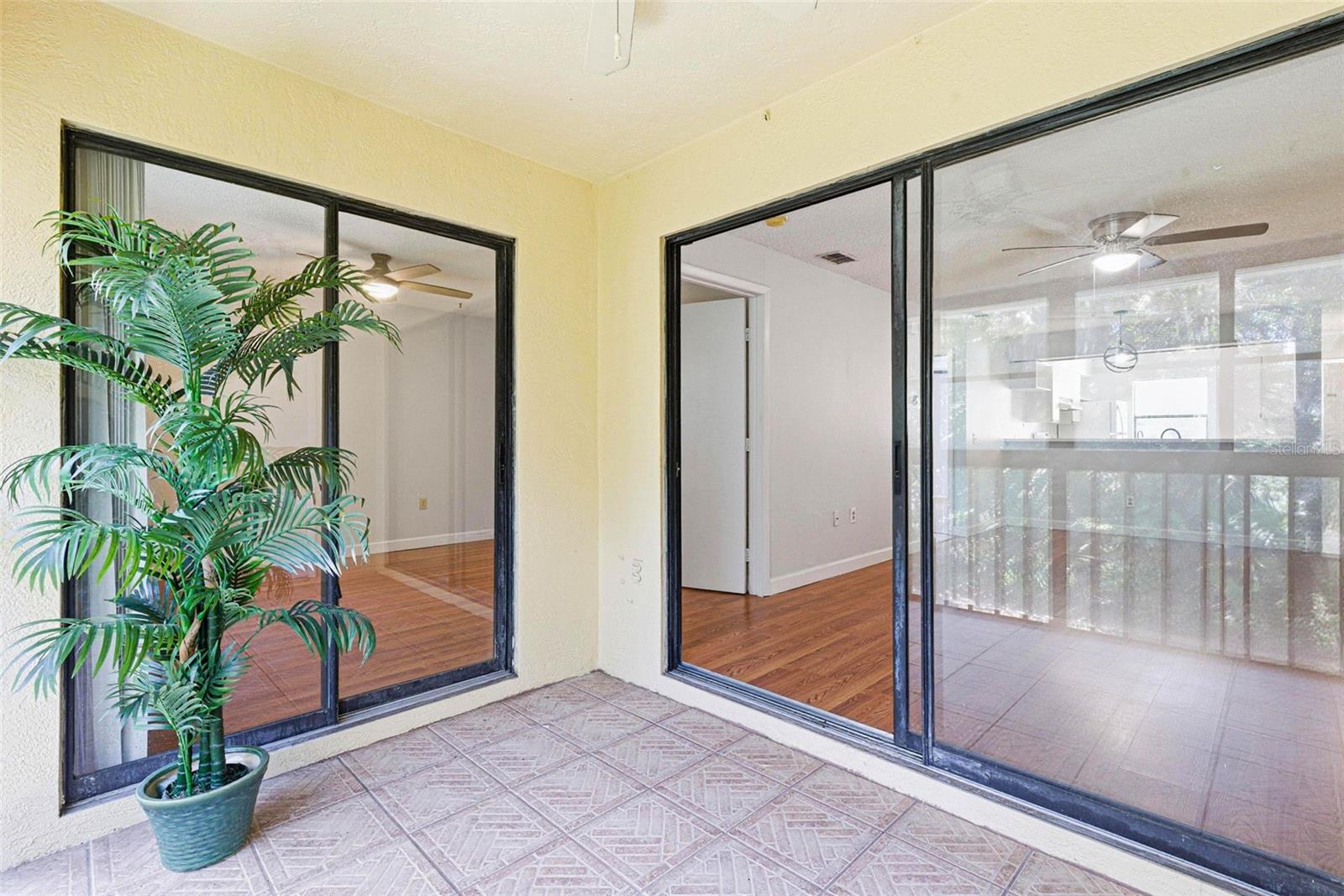 ARBOR GROVE CONDO - Residential