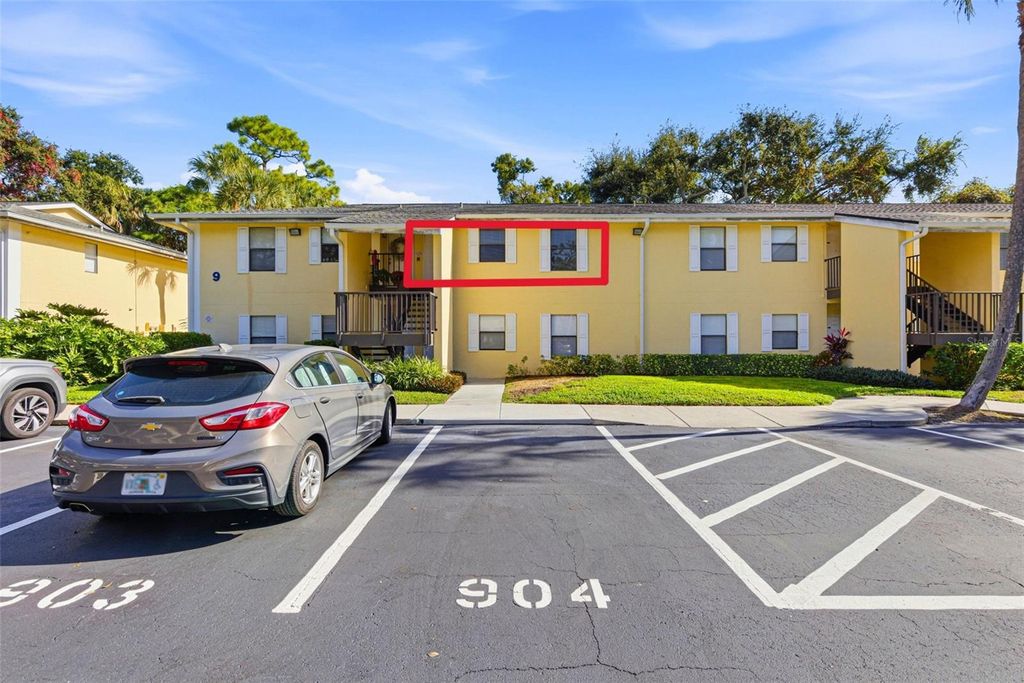 Photo of 3001 58th Avenue S #904, St Petersburg, FL 33712 (MLS # TB8457634)
