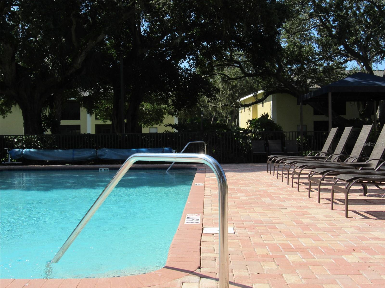 ARBOR GROVE CONDO - Residential