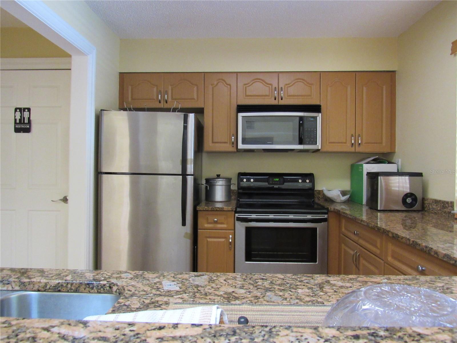 ARBOR GROVE CONDO - Residential