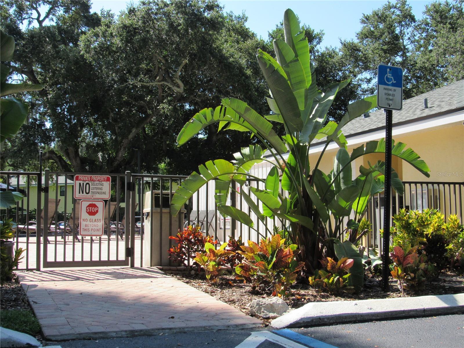 ARBOR GROVE CONDO - Residential