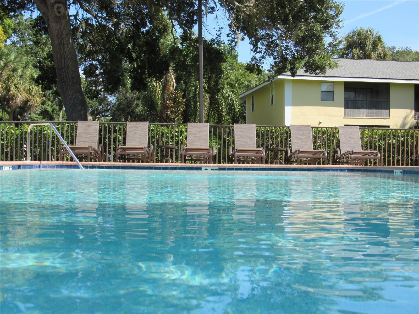 ARBOR GROVE CONDO - Residential