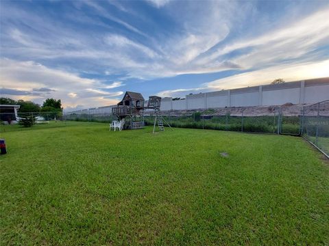 A home in KISSIMMEE