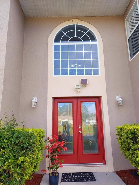 A home in KISSIMMEE