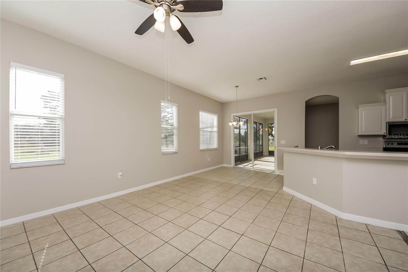 POINCIANA VILLAGE 01 NEIGHBORHOOD 03 EAST - Residential