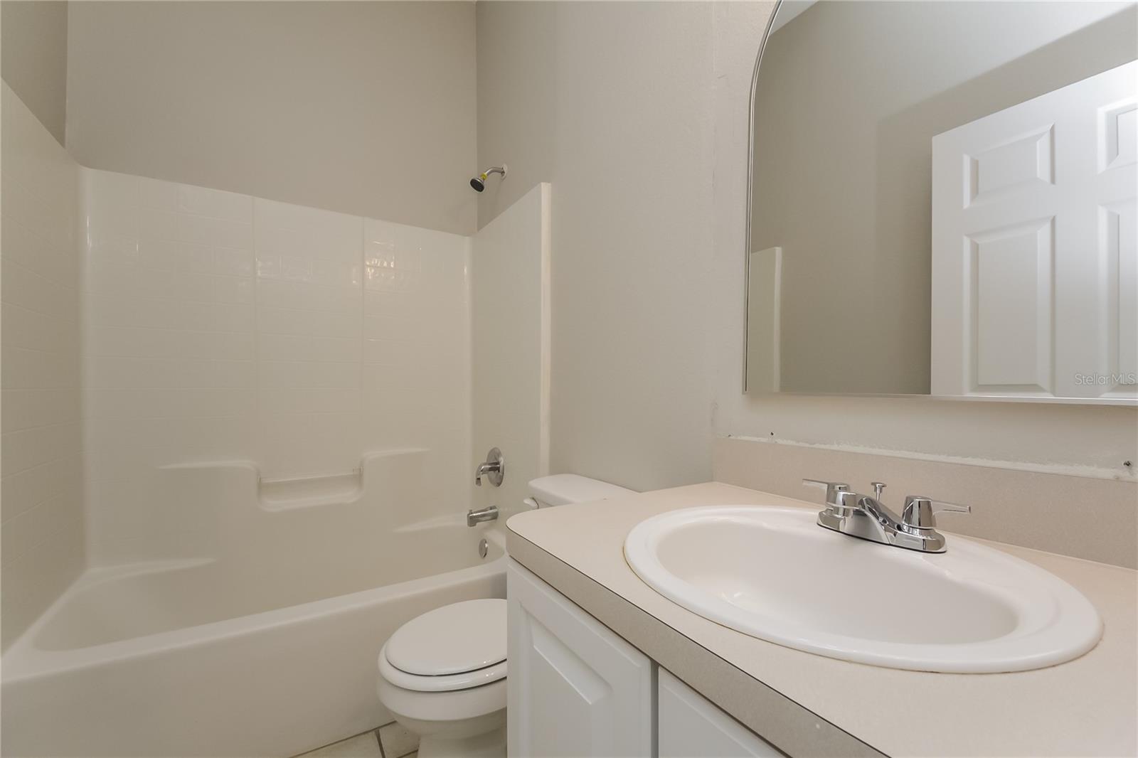 POINCIANA VILLAGE 01 NEIGHBORHOOD 03 EAST - Residential