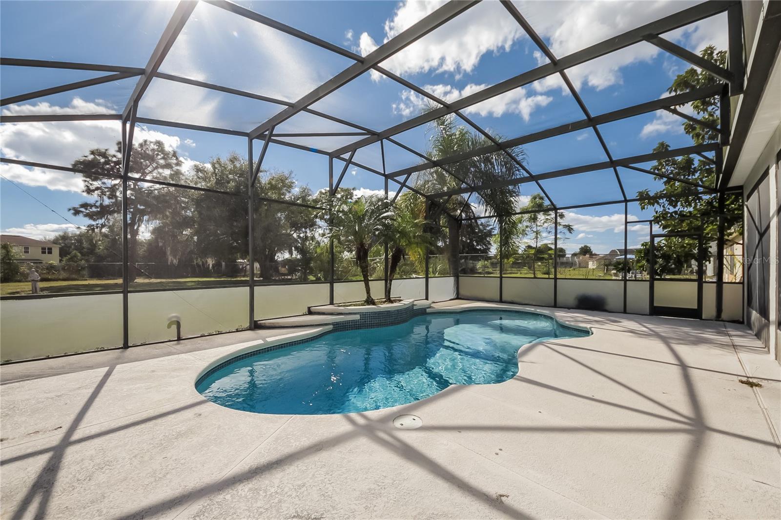 POINCIANA VILLAGE 01 NEIGHBORHOOD 03 EAST - Residential