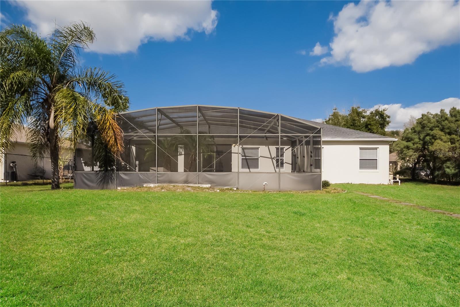 POINCIANA VILLAGE 01 NEIGHBORHOOD 03 EAST - Residential